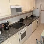 شقة Centro Gascona-campoamor Con Terraza Privada, Garaje Y Wifi Gratuito اوفيدو