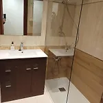 Centro Gascona-campoamor Con Terraza Privada, Garaje Y Wifi Gratuito اوفيدو