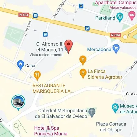 Centro-gascona Con Terraza, Garaje Y Wifi Gratuito