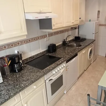 Apartment Centro-gascona Con Terraza, Garaje Y Wifi Gratuito Oviedo