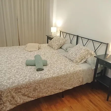 Centro Gascona-campoamor Con Terraza Privada, Garaje Y Wifi Gratuito Apartment Oviedo