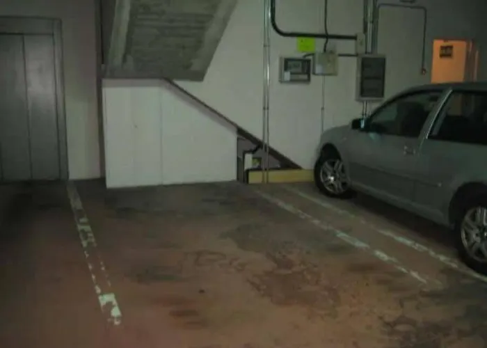 Centro Gascona-campoamor Con Terraza Privada, Garaje Y Wifi Gratuito Apartment Oviedo