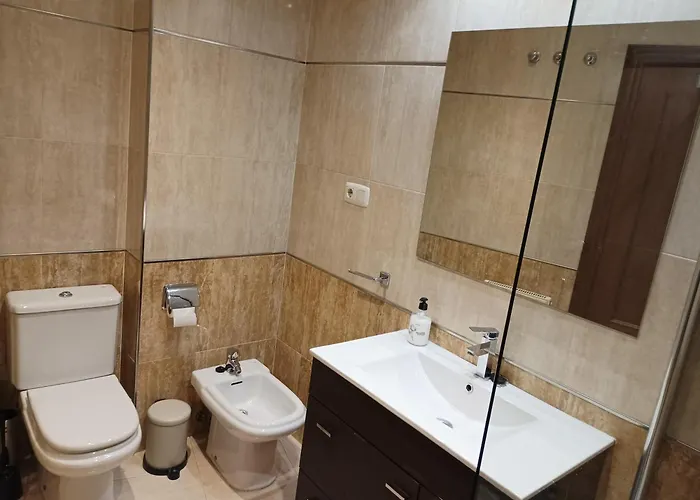 Apartment Centro Gascona-campoamor Con Terraza Privada, Garaje Y Wifi Gratuito *